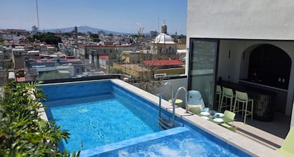 Ortega Living