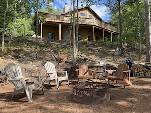 Boendeområde
