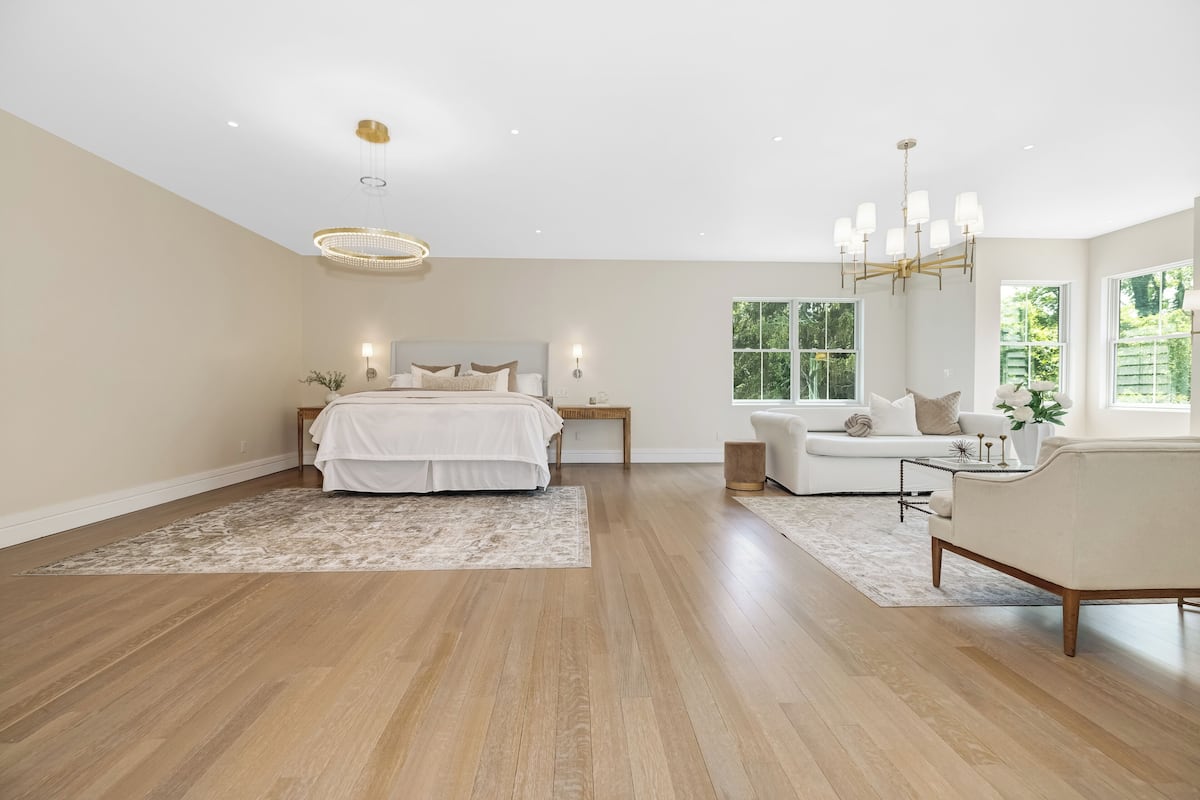 Luxury Villa, 6 Bedrooms, Private Pool | Iron/ironing board, free WiFi