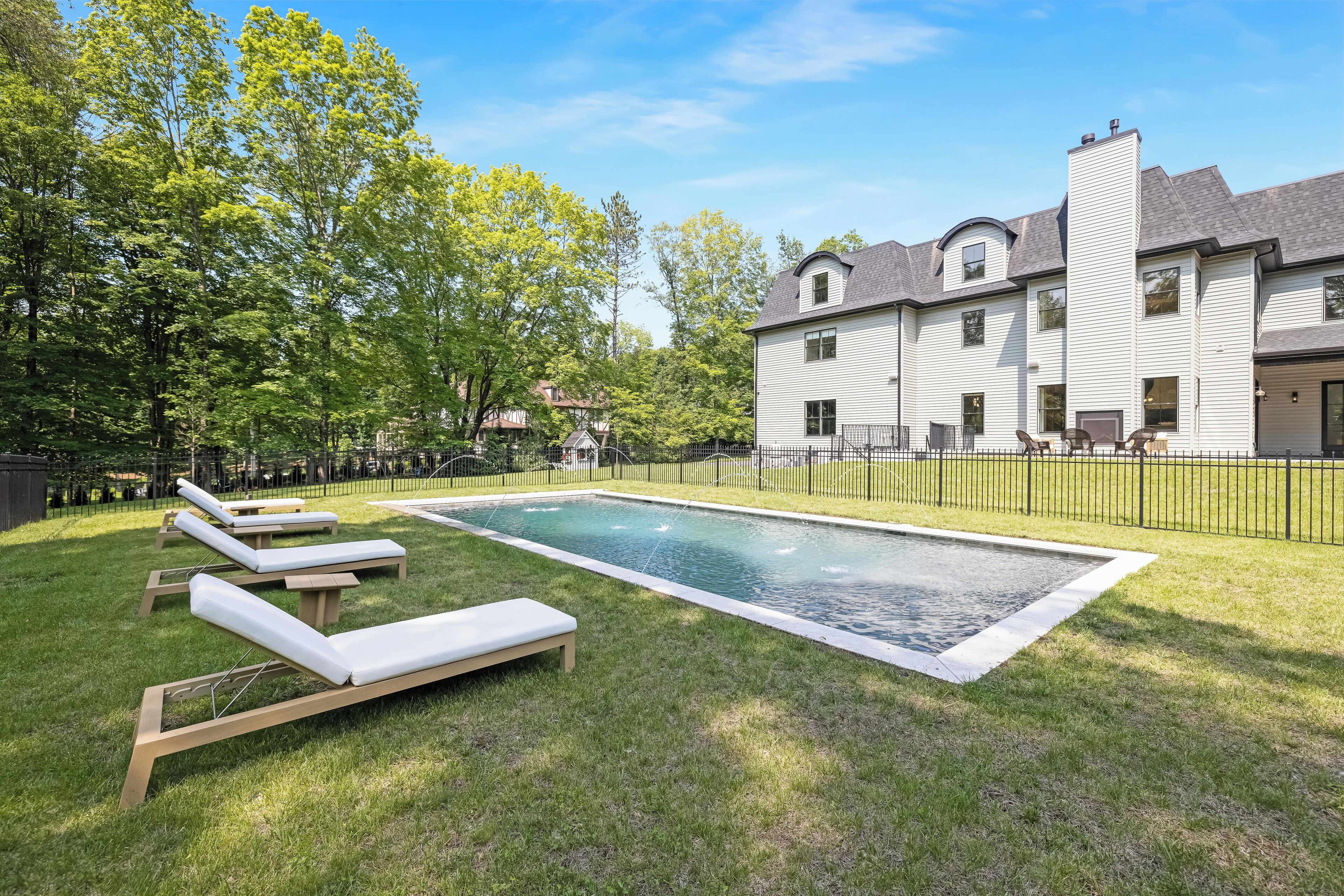 Luxury Villa, 6 Bedrooms, Private Pool | Pool | Outdoor pool, pool loungers