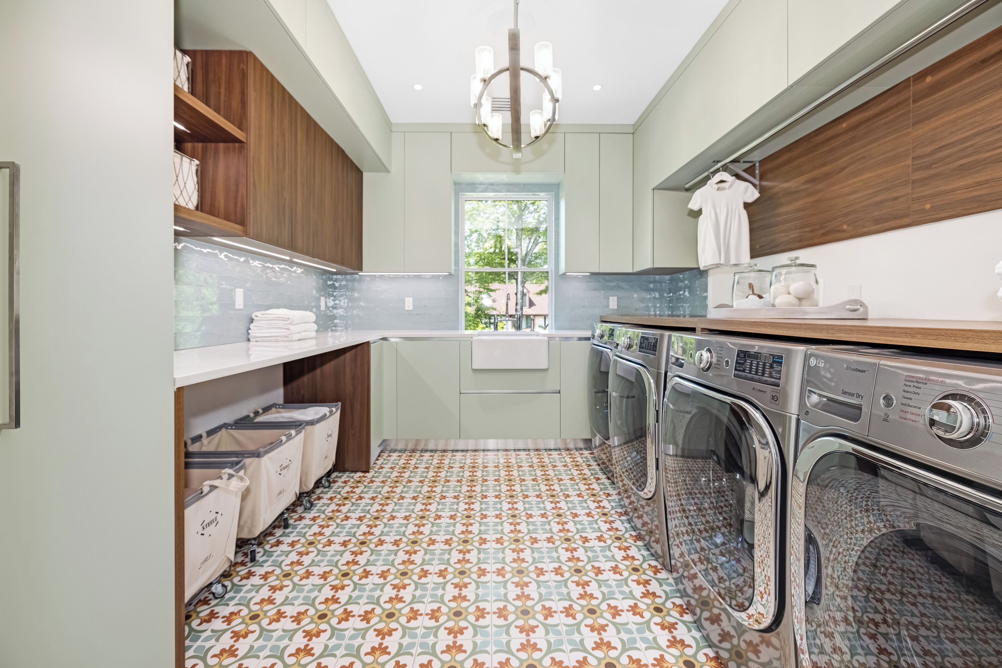 Luxury Villa, 6 Bedrooms, Private Pool | Bahagian dalam