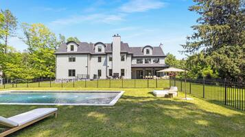 Luxury Villa, 6 Bedrooms, Private Pool | Pool | Outdoor pool, pool loungers