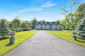 Luxury Villa, 6 Bedrooms, Private Pool | Exterior