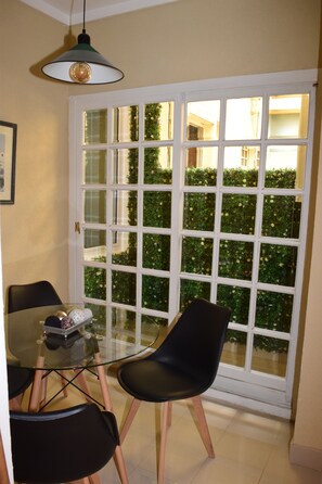 Interior - Fabulous 3-bedroom apartment with AC in vibrant Buenos Aires (Buenos Aires)