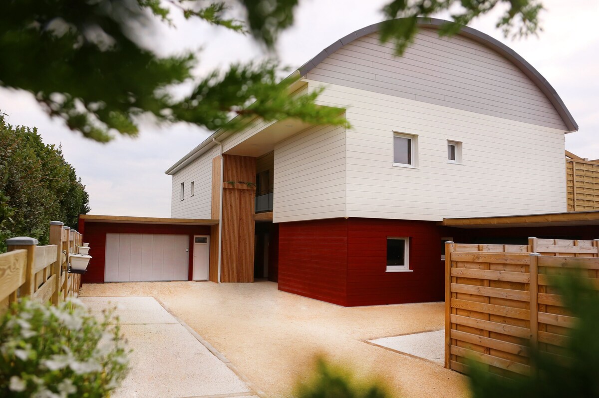 Bild für Gastgeberprofil