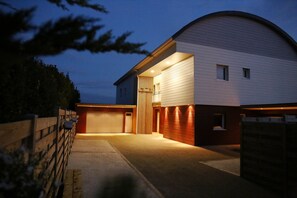 Exterior - BRIGHT T3 APARTMENT CLOSE TO AMENITIES (Saint-Hilaire-de-Riez)