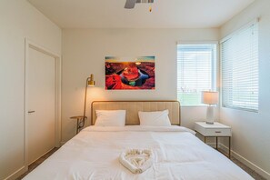 Apartemen | Setrika/meja setrika dan Wi-Fi gratis