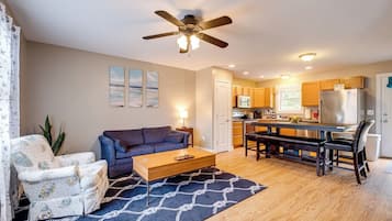 Smart-tv och dvd-spelare