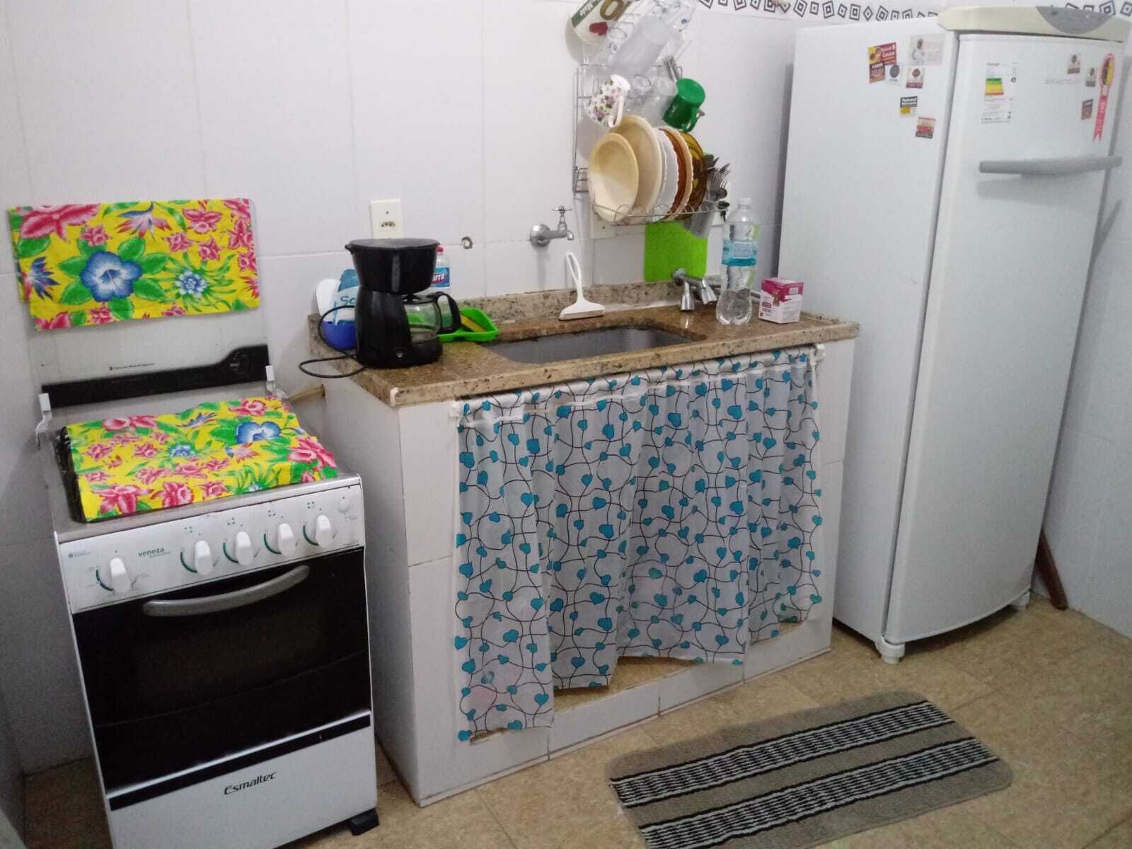 Cozinha privada