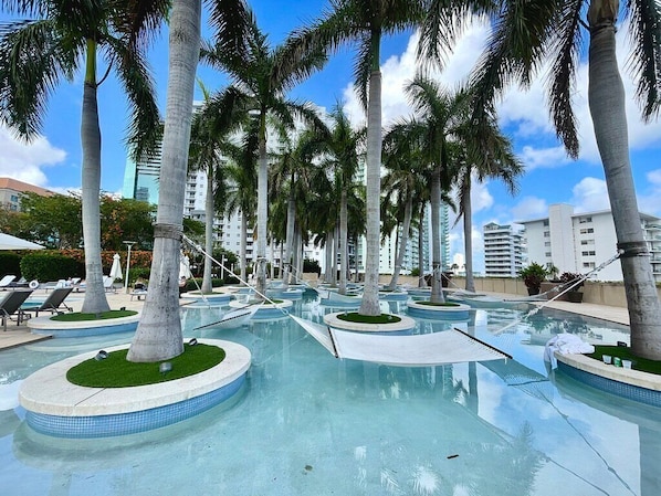 Unclassified image, 1 of 27, button - Four Seasons Miami Lower PH (Miami)