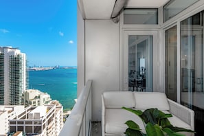 Presidential Penthouse, Ocean View - Four Seasons Miami Lower PH (Miami)
