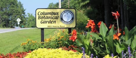 DĂ©tail de lâextĂ©rieur