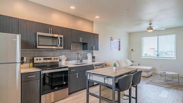 Apartamento | Cozinha privada