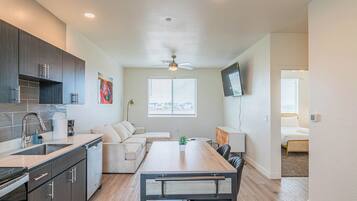 Apartment | Private kitchen