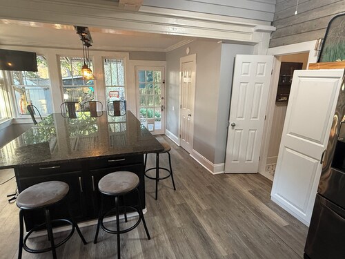 Charming Historical Coastal Home in the Heart of Biloxi.