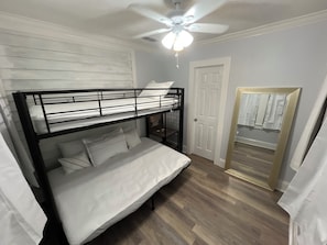 Internet y ropa de cama