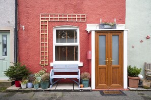 Detalle exterior