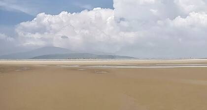 Hillside - Two bedroom Terrace, 1-mile from Silecroft Beach - Dog-friendly