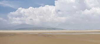 Hillside - Two bedroom Terrace, 1-mile from Silecroft Beach - Dog-friendly