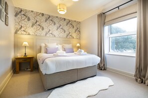 Bügeleisen/Bügelbrett, WLAN, Bettwäsche