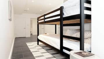 2 soveværelser, Wi-Fi, sengetøj