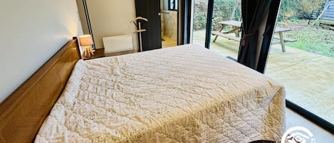 1 bedroom, free WiFi