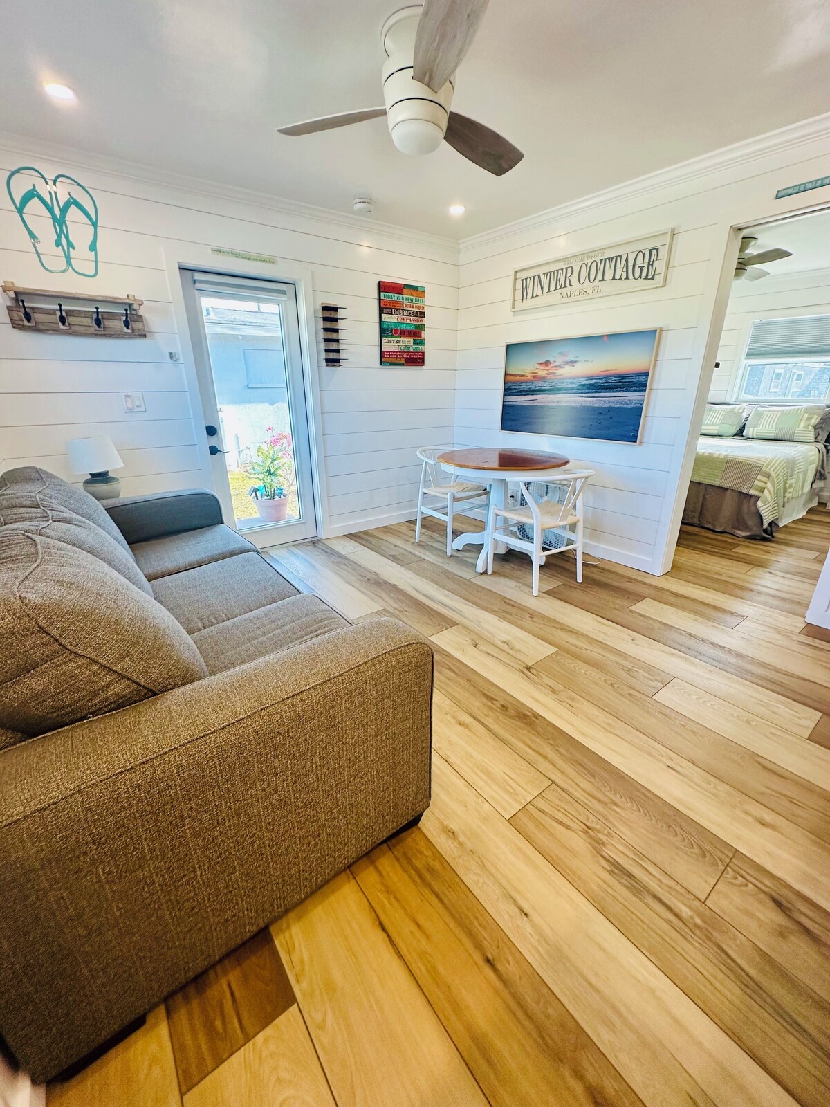 Bild für Gastgeberprofil