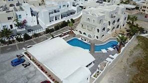 Exterior - My Life Suites (Santorini)