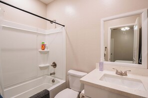 Bathroom - The One 112 (Glendale)