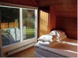2 chambres, Wi-Fi gratuit