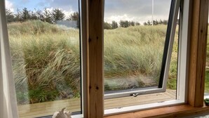 Interior - Welcome to this house in the dunes. (Løkken)