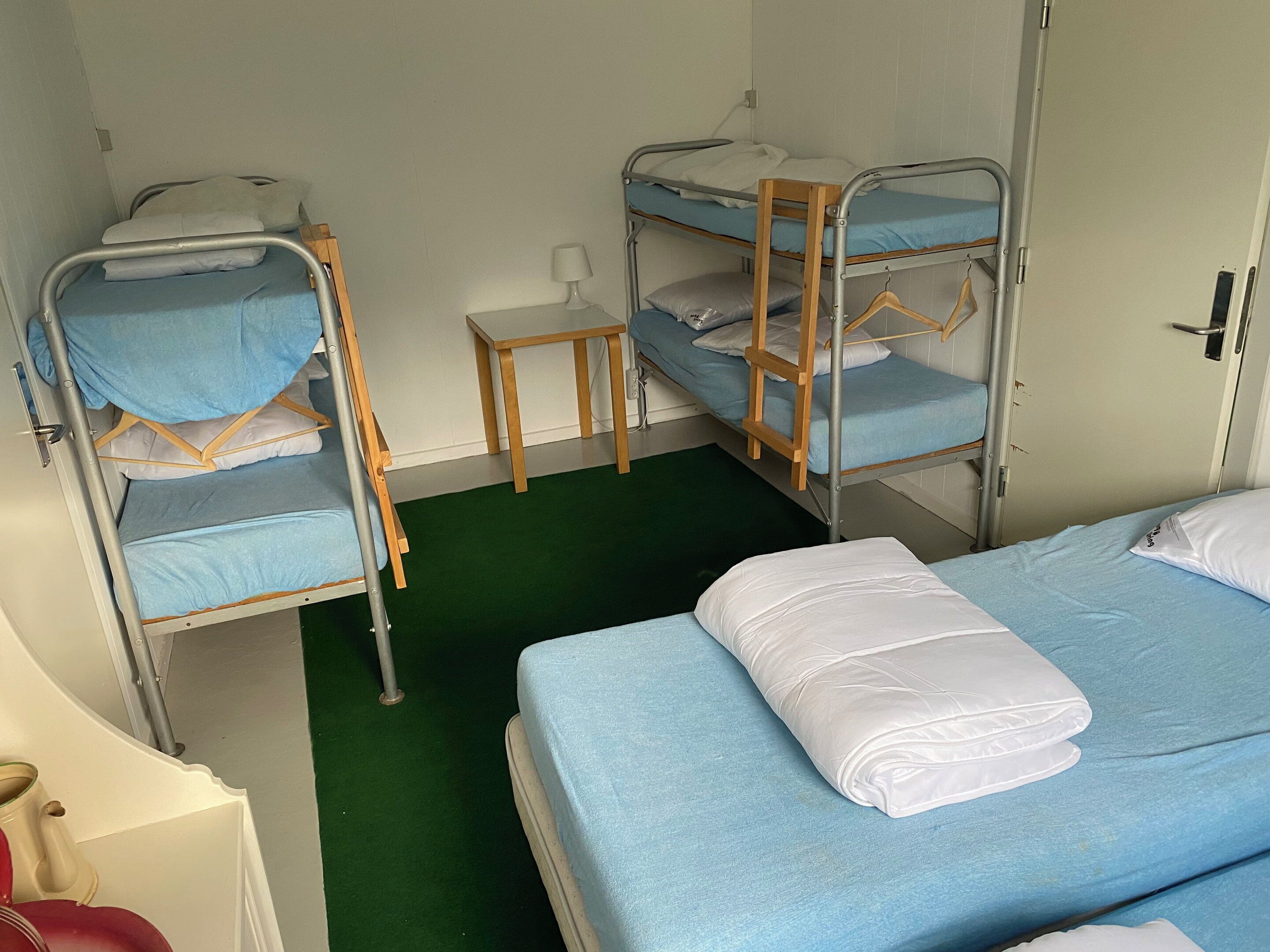 6 Schlafzimmer, kostenloses WLAN