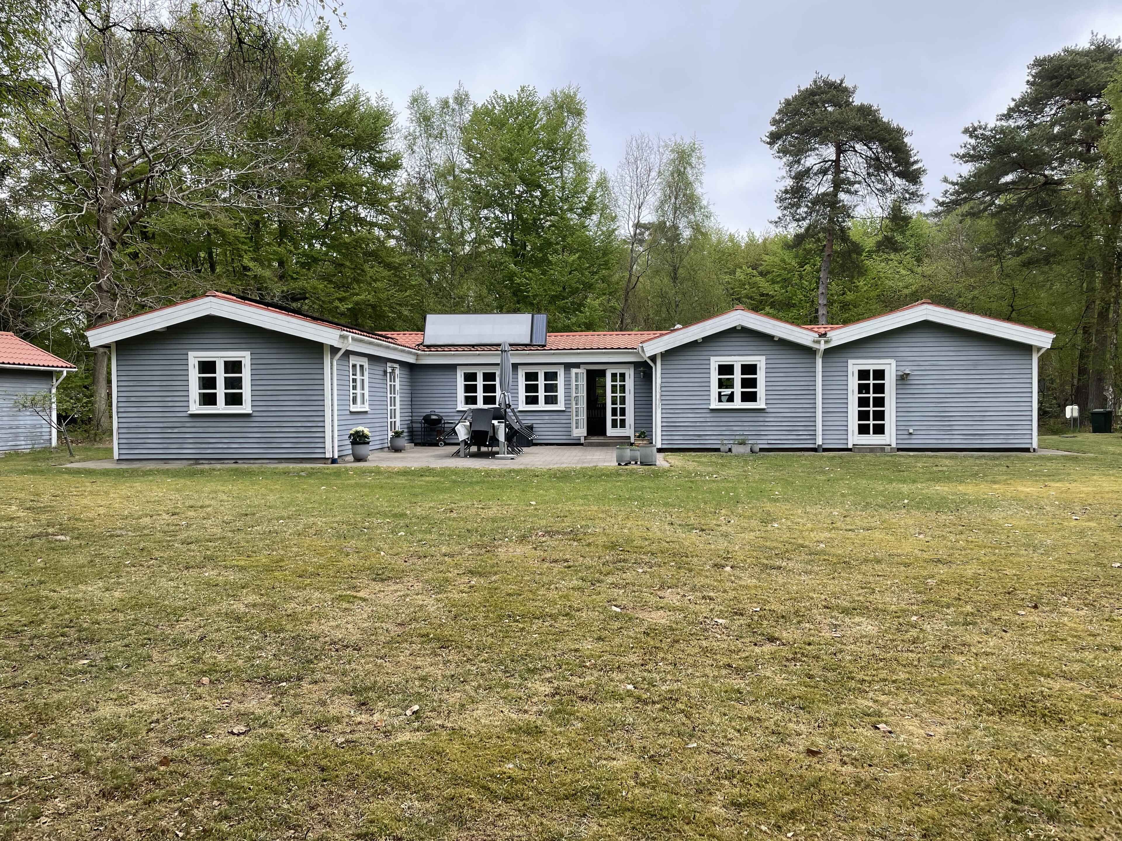 Eksteriør