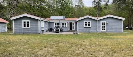Eksteriør