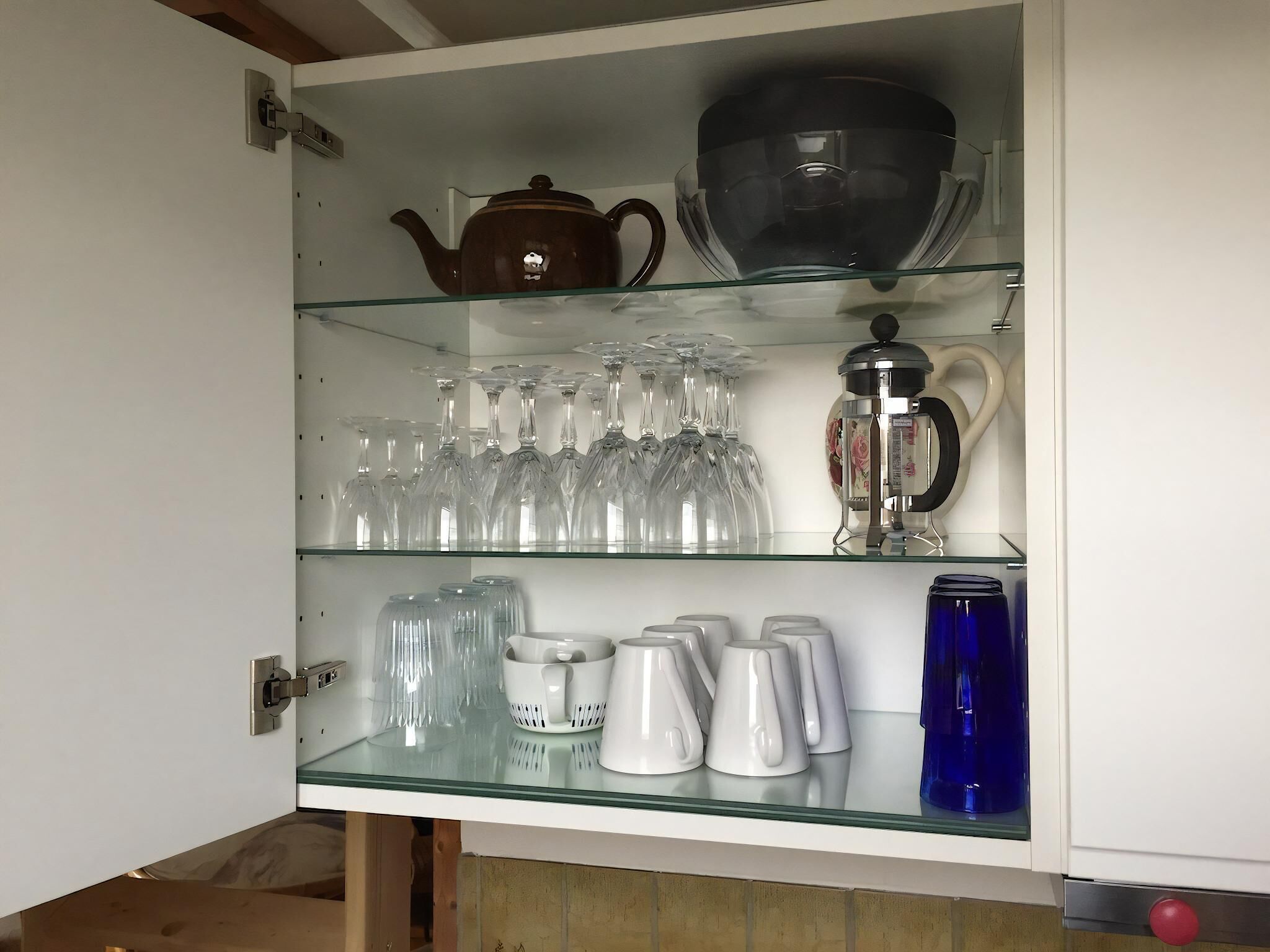 Café et/ou machine à café