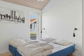 4 dormitorios y wifi gratis