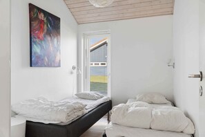 4 Schlafzimmer, kostenloses WLAN