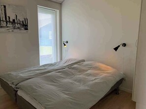 4 bedrooms, free WiFi - Sea view spa and space for the whole family (Augustenborg)