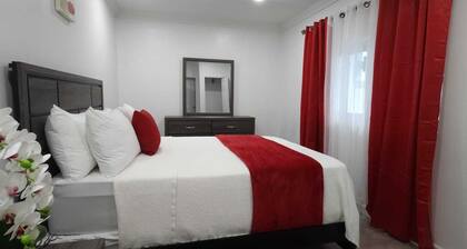 Modern Comfort 2BA 2BR w/ 3 Beds