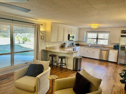 Panther Creek Cozy Retreat