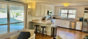 Panther Creek Cozy Retreat