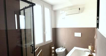 Bologna Rooms & Art