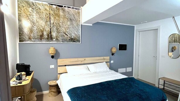 Room - Bologna Rooms & Art (Bologna)