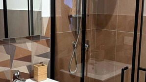 Bathroom - Bologna Rooms & Art (Bologna)
