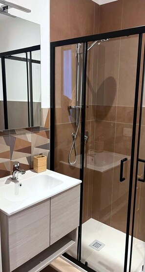 Bathroom - Bologna Rooms & Art (Bologna)