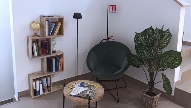 Reception - Bologna Rooms & Art (Bologna)