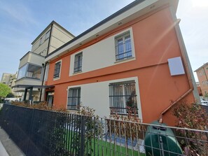 Exterior - Bologna Rooms & Art (Bologna)