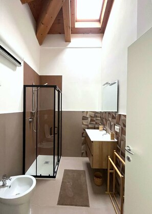 Bathroom - Bologna Rooms & Art (Bologna)
