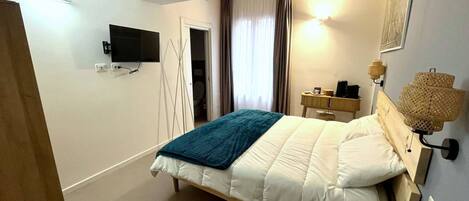 Casa de ciudad básica, para no fumadores