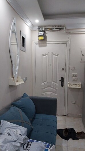 Interior - COZY CLUB STUDIO (Giza Governorate)